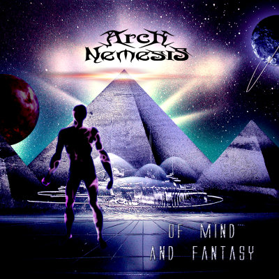 Arch Nemesis: "Of Mind and Fantasy" – 2004
